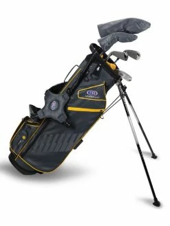 US Kids Golf Ultra Light 63-s 5-Club Set