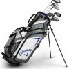 Callaway XT Junior Set - 10 Piece