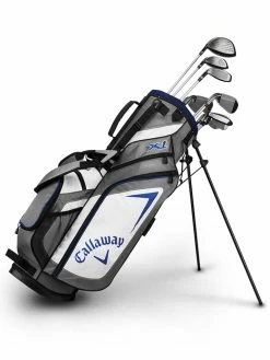 Callaway XT Junior Set - 10 Piece