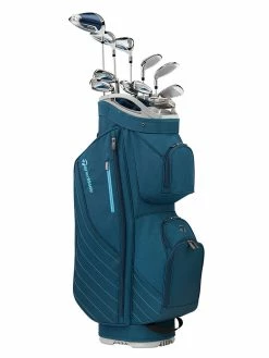 TaylorMade KALEA Premier Package - 12 Piece