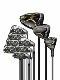Cobra King LTDx Full Set - 10 Piece