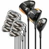 Callaway Mavrik 22 Full Set - 10 Piece