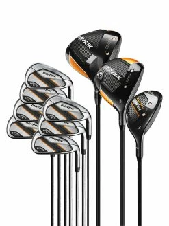 Callaway Mavrik 22 Full Set - 10 Piece