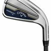 Callaway Paradym X Iron - Graphite Shaft