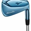 Mizuno Pro 221 Blue Limited Edition Irons - Steel Shaft 3-PW