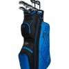 Callaway Reva 11 Piece Package - Ladies Blue