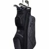 Callaway Reva 8 Piece Package - Ladies Black