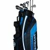 Strata Ultimate 16 Piece Package - Steel Shaft