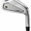 Honma TR20 P Forged Irons - Steel Shaft