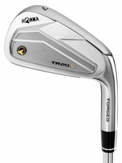 Honma TR20 V Forged Iron - Steel Shaft