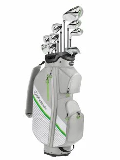 TaylorMade RBZ SpeedLite Package - Womens