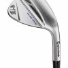 TaylorMade Hi-Toe 3 Wedge - Chrome