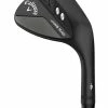 Callaway Jaws Raw Wedge -Black Plasma