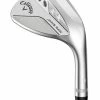 Callaway Jaws Raw Wedge - Chrome