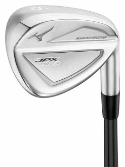 Mizuno JPX923 Hot Metal Wedge - Graphite Shaft