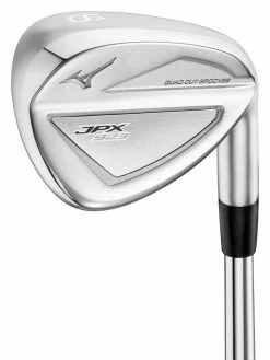 Mizuno JPX923 Hot Metal Wedge - Steel Shaft