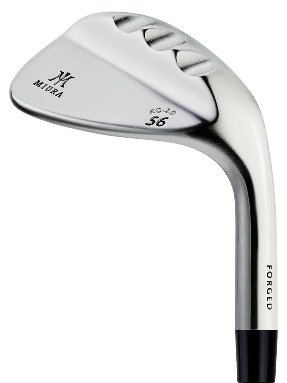 Miura K-Grind 2.0 Wedge 1 Miura K-Grind 2.0 Wedge