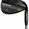 Cobra King MIM Black Wedge