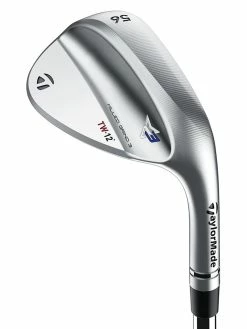 TaylorMade Milled Grind 3 Wedge - Tiger Woods Grind