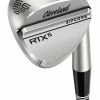 Cleveland RTX6 Zipcore Wedge - Graphite Shaft