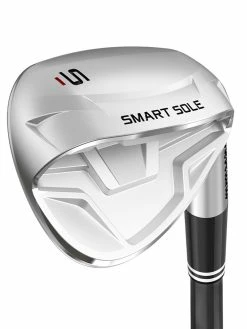 Cleveland Smart Sole 4 Wedge - Graphite Shaft