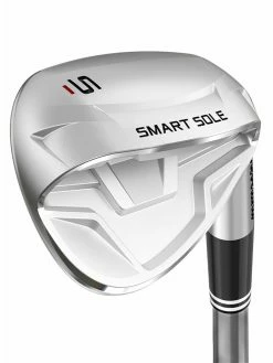 Cleveland Smart Sole 4 Wedge - Ladies