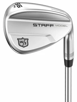 Wilson Staff Model Wedge