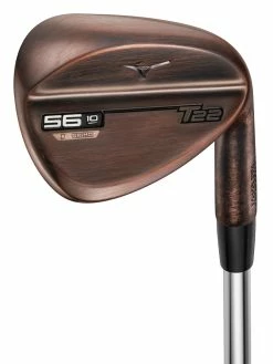 Mizuno T22 Wedge - Denim Copper