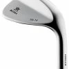 Miura Milled Tour High Bounce Wedge - Chrome