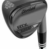 Cleveland RTX ZipCore Wedge - Black Satin
